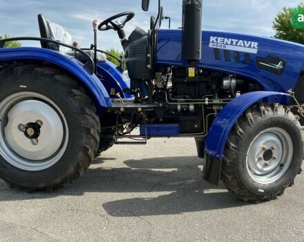 Kentavr 404 S, об'ємом двигуна 2.5 л та пробігом 0 тис. км за 6700 $, фото 2 на Automoto.ua