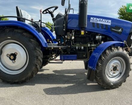 Kentavr 404 S, об'ємом двигуна 2.55 л та пробігом 0 тис. км за 6700 $, фото 2 на Automoto.ua