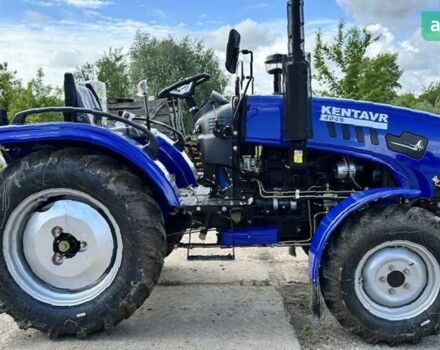 Kentavr 404 S 2025 у Вишневом на Automoto.ua Kentavr 404 S, об'ємом двигуна 2.55 л та пробігом 0 тис. км за 6500 $, фото 1 на Automoto.ua