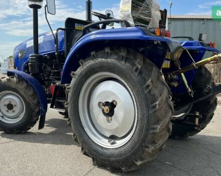 Kentavr 404 S, об'ємом двигуна 2.5 л та пробігом 0 тис. км за 6700 $, фото 4 на Automoto.ua