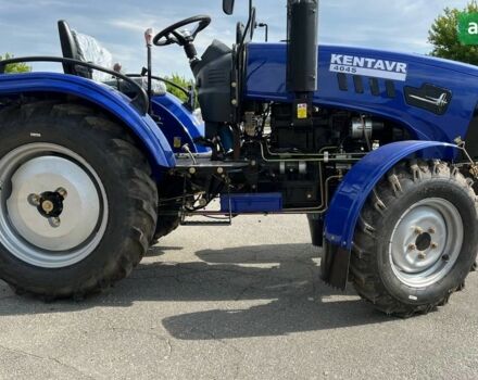 Kentavr 404 S, об'ємом двигуна 2.5 л та пробігом 0 тис. км за 6700 $, фото 1 на Automoto.ua