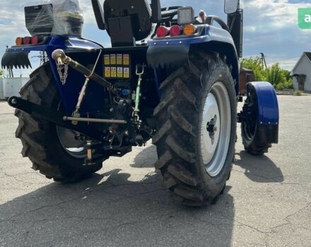 Kentavr 404 S, об'ємом двигуна 2.5 л та пробігом 0 тис. км за 6700 $, фото 2 на Automoto.ua