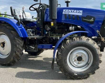 Kentavr 404 S, об'ємом двигуна 2.55 л та пробігом 0 тис. км за 6700 $, фото 1 на Automoto.ua