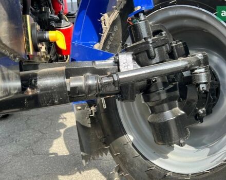 Kentavr 404 S, об'ємом двигуна 2.5 л та пробігом 0 тис. км за 6700 $, фото 7 на Automoto.ua
