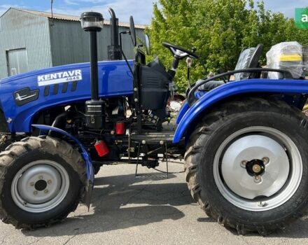 Kentavr 404 S, об'ємом двигуна 2.5 л та пробігом 0 тис. км за 6700 $, фото 5 на Automoto.ua