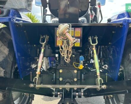 Kentavr 404 S, об'ємом двигуна 2.55 л та пробігом 0 тис. км за 6700 $, фото 3 на Automoto.ua