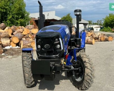 Kentavr 404 S, об'ємом двигуна 2.5 л та пробігом 0 тис. км за 6700 $, фото 6 на Automoto.ua