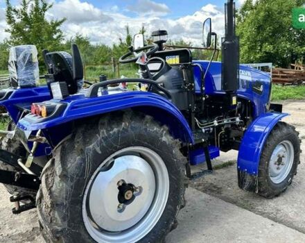 Kentavr 404 S 2025 у Вишневом на Automoto.ua Kentavr 404 S, об'ємом двигуна 2.55 л та пробігом 0 тис. км за 6500 $, фото 2 на Automoto.ua