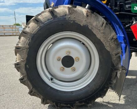 Kentavr 404 S, об'ємом двигуна 2.55 л та пробігом 0 тис. км за 6700 $, фото 7 на Automoto.ua