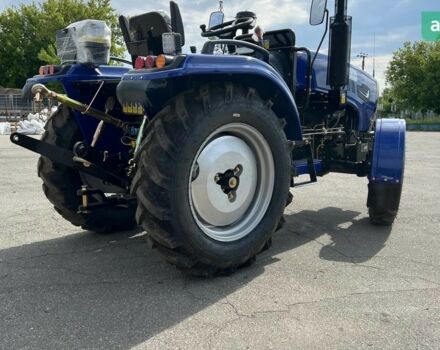 Kentavr 404 S, об'ємом двигуна 2.55 л та пробігом 0 тис. км за 6700 $, фото 5 на Automoto.ua