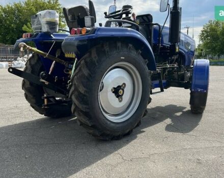 Kentavr 404 S, об'ємом двигуна 2.55 л та пробігом 0 тис. км за 6700 $, фото 3 на Automoto.ua