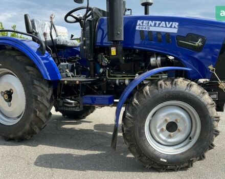 Kentavr 404 S, об'ємом двигуна 2.55 л та пробігом 0 тис. км за 6700 $, фото 1 на Automoto.ua