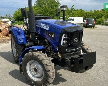 Kentavr 404 S, об'ємом двигуна 2.55 л та пробігом 0 тис. км за 6700 $, фото 8 на Automoto.ua