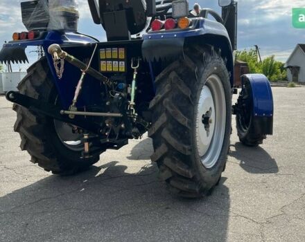 Kentavr 404 S, об'ємом двигуна 2.55 л та пробігом 0 тис. км за 6700 $, фото 4 на Automoto.ua