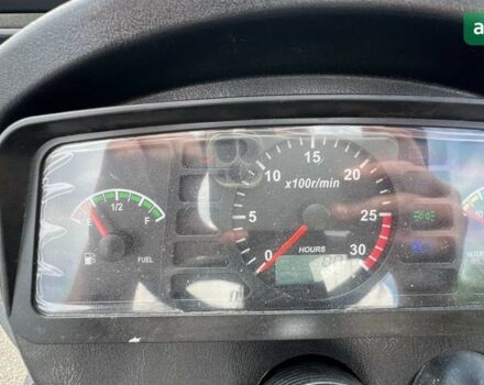 Kentavr 404 S, об'ємом двигуна 2.55 л та пробігом 0 тис. км за 6700 $, фото 11 на Automoto.ua