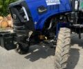 Kentavr 404 S, об'ємом двигуна 2.5 л та пробігом 0 тис. км за 6700 $, фото 7 на Automoto.ua