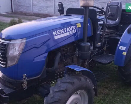 Kentavr 404 S, объемом двигателя 0 л и пробегом 0 тыс. км за 7000 $, фото 2 на Automoto.ua