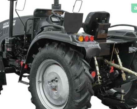 Kentavr 404 S, об'ємом двигуна 2.55 л та пробігом 0 тис. км за 6948 $, фото 6 на Automoto.ua