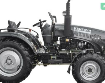 Kentavr 404 S, об'ємом двигуна 2.55 л та пробігом 0 тис. км за 6948 $, фото 9 на Automoto.ua