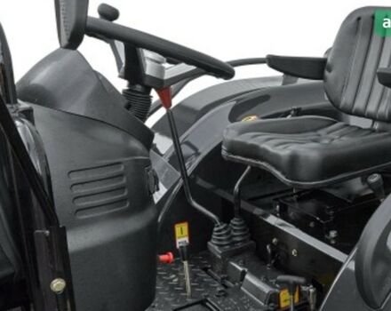 Kentavr 404 S, об'ємом двигуна 2.55 л та пробігом 0 тис. км за 6948 $, фото 13 на Automoto.ua