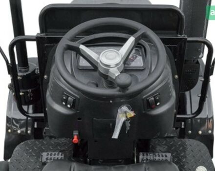 Kentavr 404 S, об'ємом двигуна 2.55 л та пробігом 0 тис. км за 6948 $, фото 14 на Automoto.ua