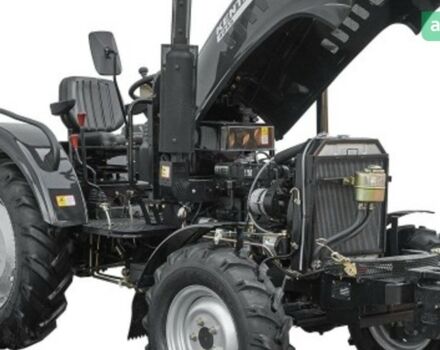 Kentavr 404 S, об'ємом двигуна 2.55 л та пробігом 0 тис. км за 6948 $, фото 1 на Automoto.ua