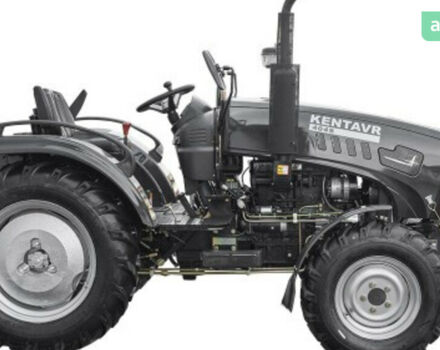 Kentavr 404 S, об'ємом двигуна 0 л та пробігом 0 тис. км за 6530 $, фото 9 на Automoto.ua