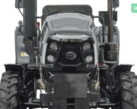 Kentavr 404 S, об'ємом двигуна 2.55 л та пробігом 0 тис. км за 6948 $, фото 2 на Automoto.ua
