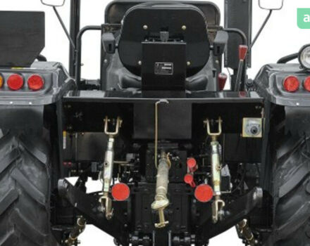 Kentavr 404 S, об'ємом двигуна 0 л та пробігом 0 тис. км за 6530 $, фото 7 на Automoto.ua