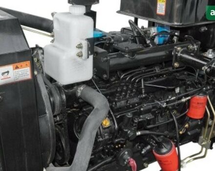Kentavr 404 S, об'ємом двигуна 2.55 л та пробігом 0 тис. км за 6948 $, фото 12 на Automoto.ua