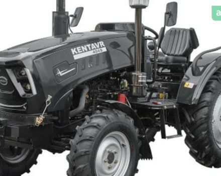Kentavr 404 S, об'ємом двигуна 2.55 л та пробігом 0 тис. км за 6948 $, фото 3 на Automoto.ua