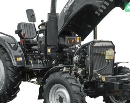 Kentavr 404 S, об'ємом двигуна 0 л та пробігом 0 тис. км за 6530 $, фото 1 на Automoto.ua