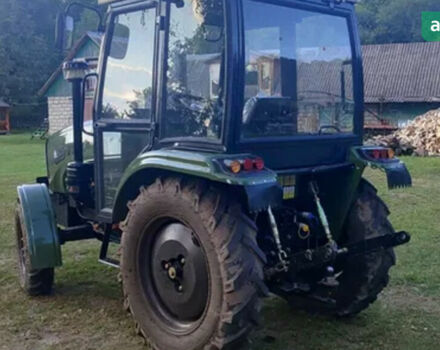 Kentavr 404 S, об'ємом двигуна 0 л та пробігом 0 тис. км за 8100 $, фото 1 на Automoto.ua