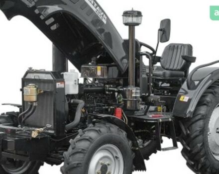 Kentavr 404 S, об'ємом двигуна 2.55 л та пробігом 0 тис. км за 6948 $, фото 4 на Automoto.ua