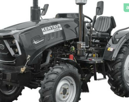Kentavr 404 S, об'ємом двигуна 0 л та пробігом 0 тис. км за 6530 $, фото 3 на Automoto.ua