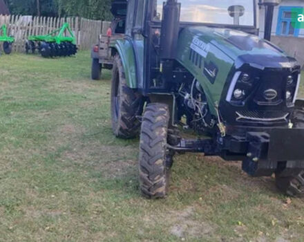 Kentavr 404 S, об'ємом двигуна 0 л та пробігом 0 тис. км за 8100 $, фото 3 на Automoto.ua