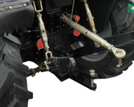 Kentavr 404 S, об'ємом двигуна 2.55 л та пробігом 0 тис. км за 6948 $, фото 11 на Automoto.ua