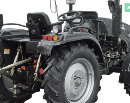 Kentavr 404 S, об'ємом двигуна 0 л та пробігом 0 тис. км за 6530 $, фото 8 на Automoto.ua