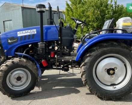 Kentavr 404 S, объемом двигателя 2.55 л и пробегом 0 тыс. км за 6700 $, фото 6 на Automoto.ua