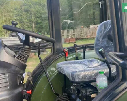 Kentavr 404 S, об'ємом двигуна 0 л та пробігом 0 тис. км за 8100 $, фото 4 на Automoto.ua