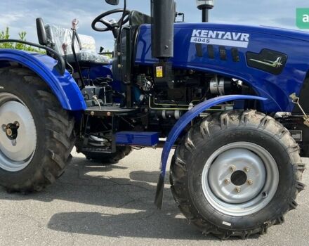 Kentavr 404 S, объемом двигателя 2.55 л и пробегом 0 тыс. км за 6700 $, фото 1 на Automoto.ua