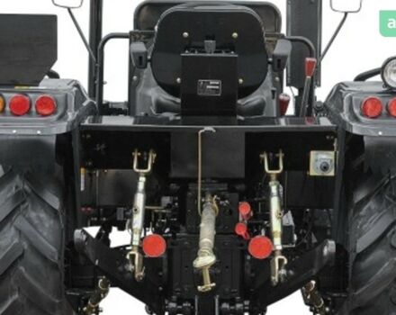 Kentavr 404 S, об'ємом двигуна 2.55 л та пробігом 0 тис. км за 6948 $, фото 7 на Automoto.ua