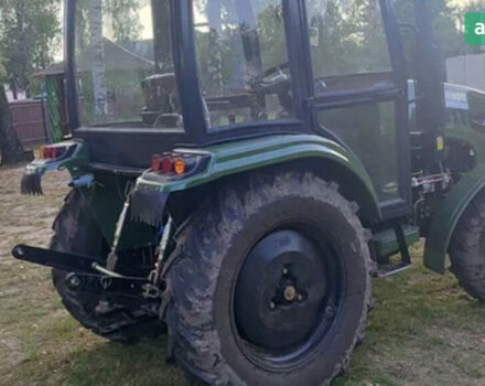 Kentavr 404 S, об'ємом двигуна 0 л та пробігом 0 тис. км за 8100 $, фото 2 на Automoto.ua