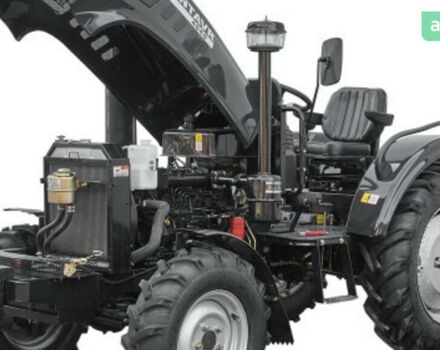 Kentavr 404 S, об'ємом двигуна 0 л та пробігом 0 тис. км за 6530 $, фото 4 на Automoto.ua