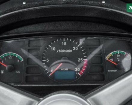 Kentavr 404 S, об'ємом двигуна 2.55 л та пробігом 0 тис. км за 6948 $, фото 15 на Automoto.ua