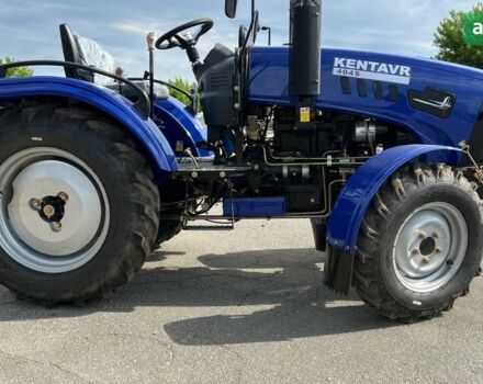 Kentavr 404 S, объемом двигателя 2.55 л и пробегом 0 тыс. км за 6700 $, фото 2 на Automoto.ua