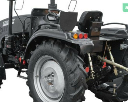 Kentavr 404 S, об'ємом двигуна 0 л та пробігом 0 тис. км за 6530 $, фото 6 на Automoto.ua