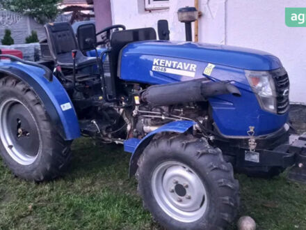 Kentavr 404 S, объемом двигателя 0 л и пробегом 0 тыс. км за 7000 $, фото 1 на Automoto.ua