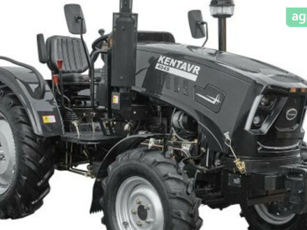 Kentavr 404 S, об'ємом двигуна 0 л та пробігом 0 тис. км за 6530 $, фото 1 на Automoto.ua