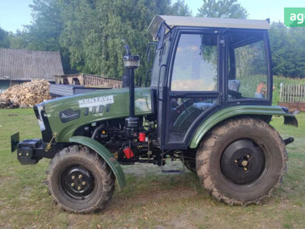 Kentavr 404 S, об'ємом двигуна 0 л та пробігом 0 тис. км за 8100 $, фото 1 на Automoto.ua